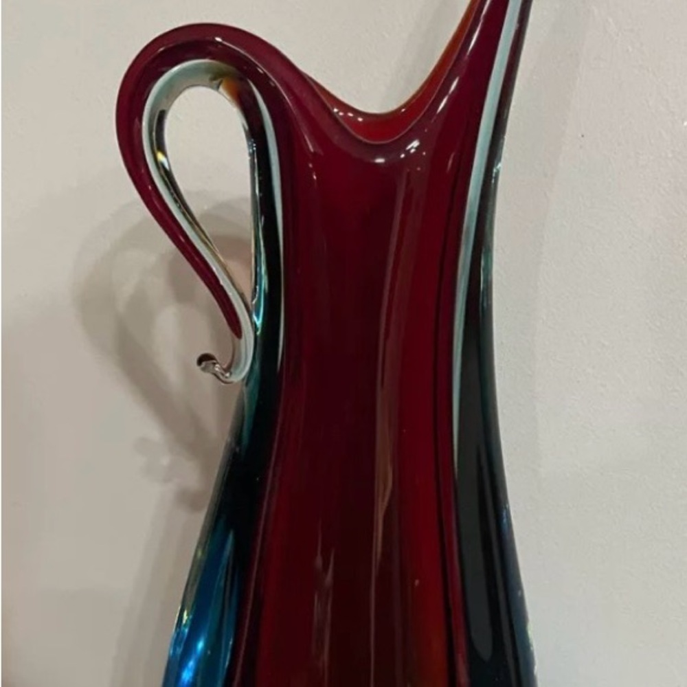 MURANO CRITAL BASE